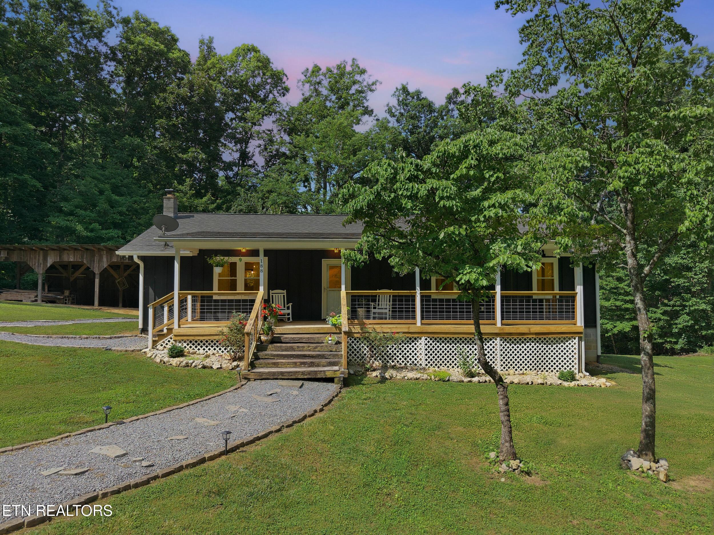 Image 2: 188 Old Holderford Rd.