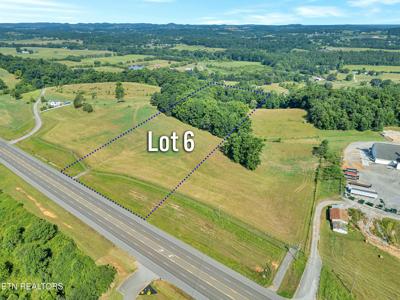 US Highway 411 (Lot 6)