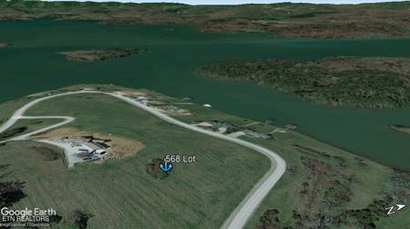 568 lot Russell Brothers Rd