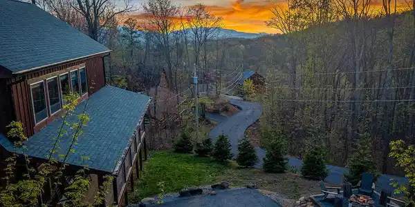 834 Pine Top Lane