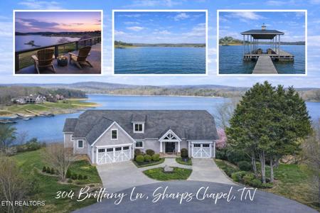 304 Brittney Lane