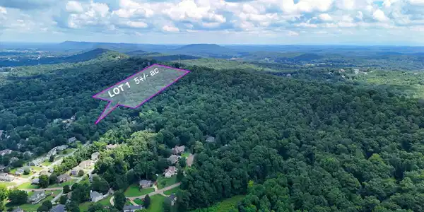 Lot 2 Post Oak Drive