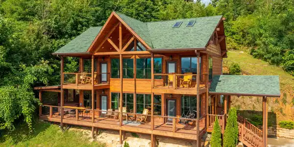 520 Edgewood Drive