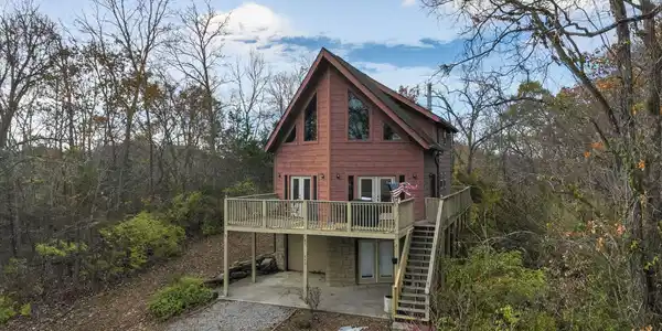 945 Cedar Springs Valley Rd