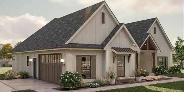 520 Overlook Drive
