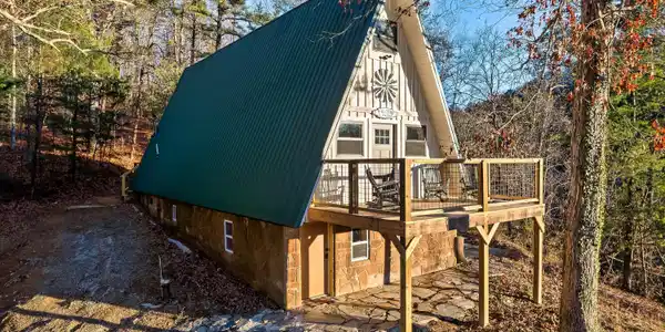 1146 Pine Mountain Rd