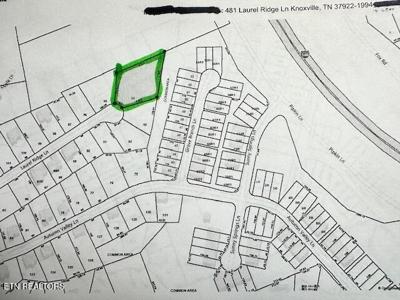 481 Laurel Ridge Lane