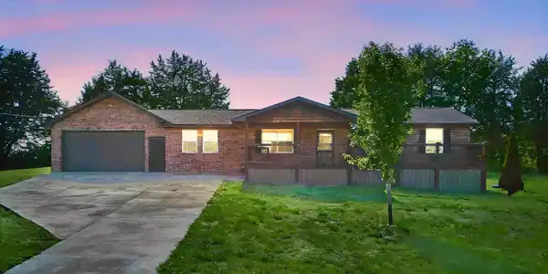 203 Baker Circle