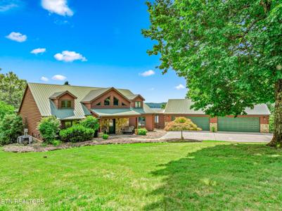 2114 Bridge View Drive