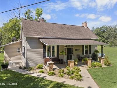 421 E Brushy Valley Drive