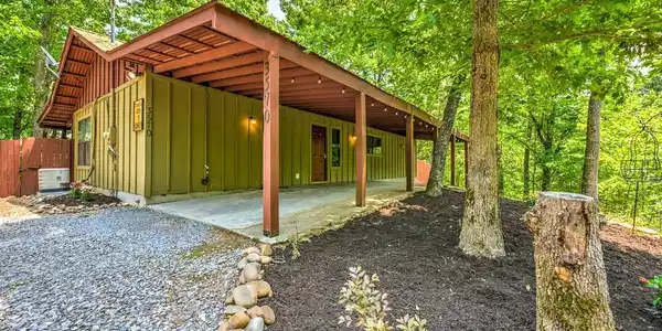 3570 Old Mountain Rd