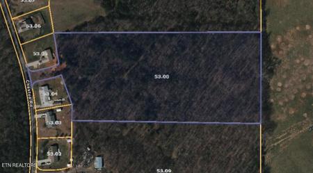 317 Chestua Rd