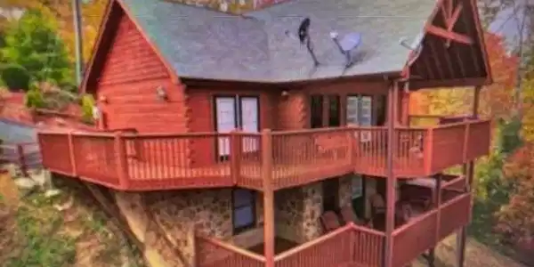 1455 Mountain Dreams Way