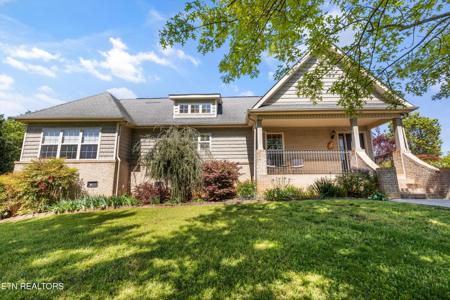 3109 Georgetown Court