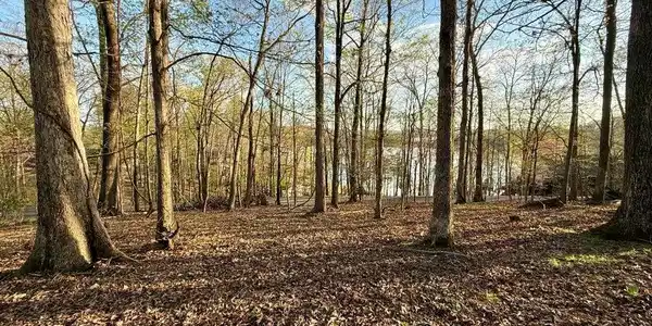 Catoosa Drive & Kahiti Court