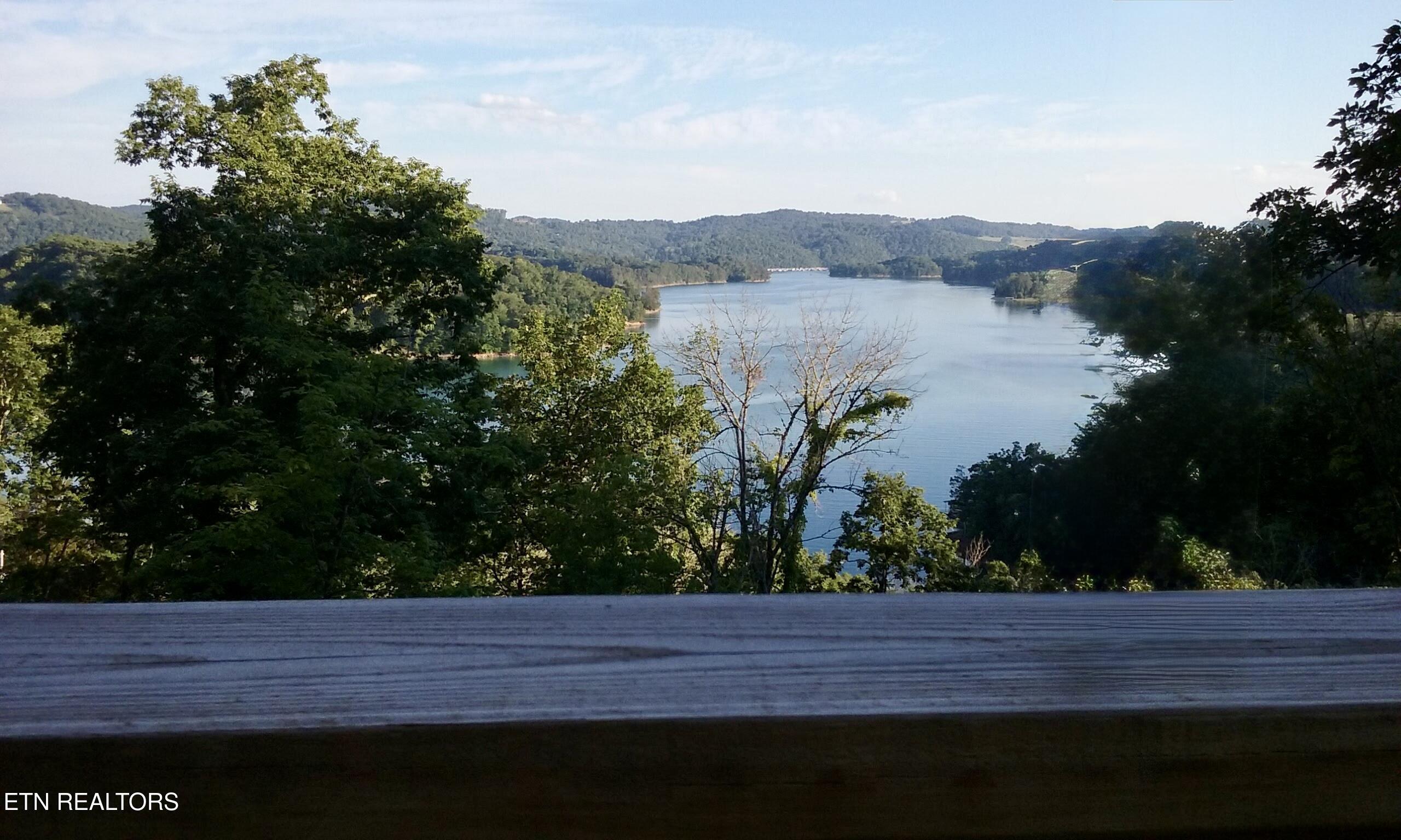 Image 3: View from Deck