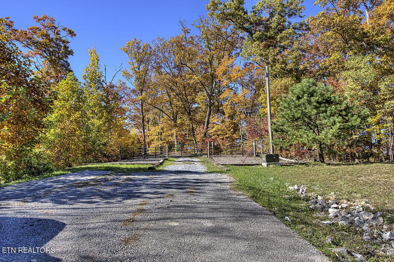 Image 2: Entrance at Long Rifle Rd