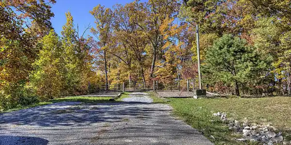 Image 2: Entrance at Long Rifle Rd