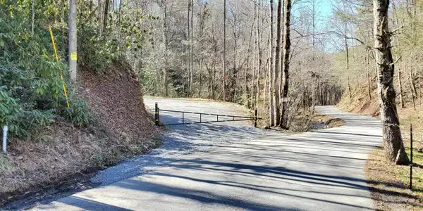 Image 3: Access road off E Millers Cove Rd