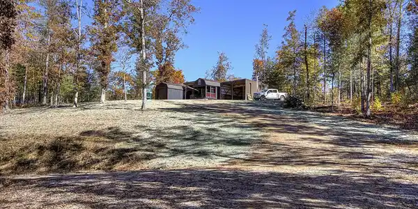Image 4: Camping shed & Storage Central
