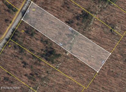 Lot 46, 47 Gray Rock View
