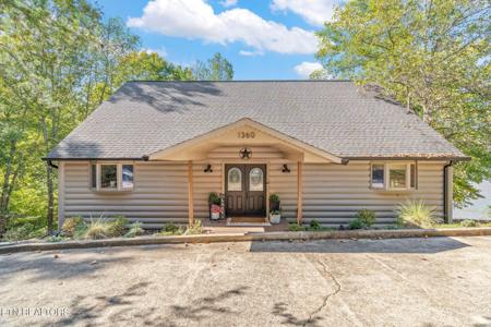 1360 Indian Shadows Drive