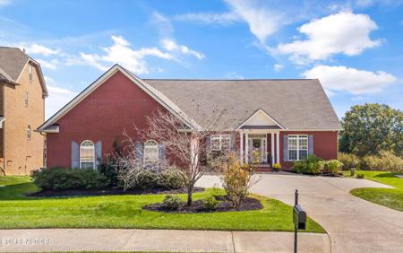 9336 Ridges Meadow Lane