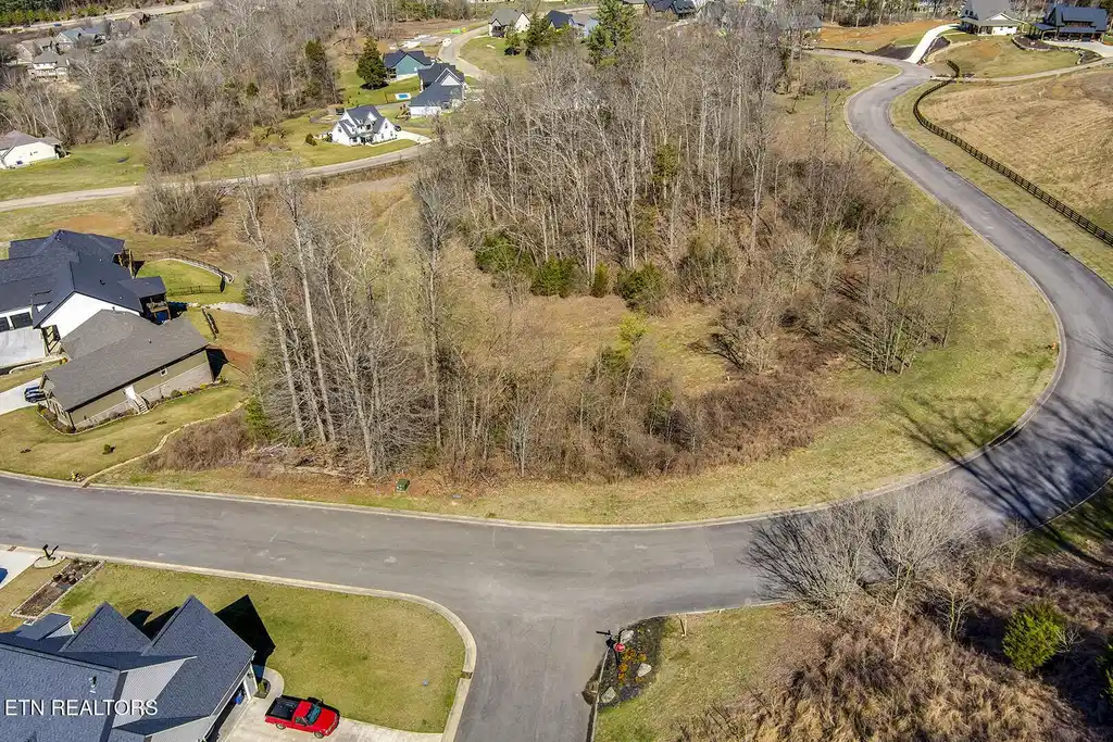 Image 1: 01_BlackOakDrive_132-134_StreetElevated_