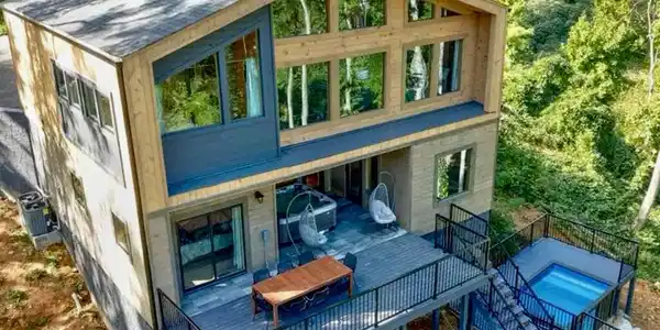 816 Chestnut Dr Drive