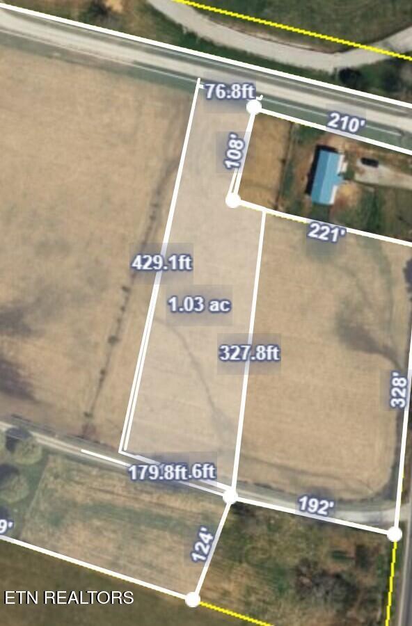 Image 4: 1.0 acre