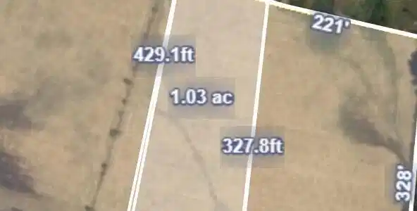 Image 4: 1.0 acre