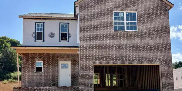 503 Eastland Park Drive