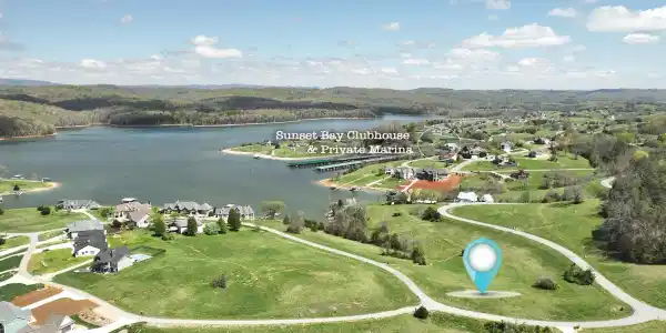 Lot 431 Shainas Pl