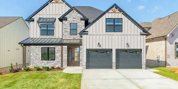 9110 Heritage Ridge Lane, Lot 26