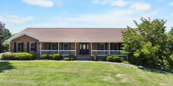 3800 Dan Drive