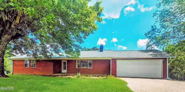 320 Redbird Circle