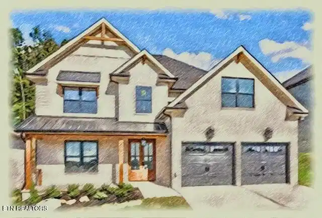 Image 1: Aspen Rendering