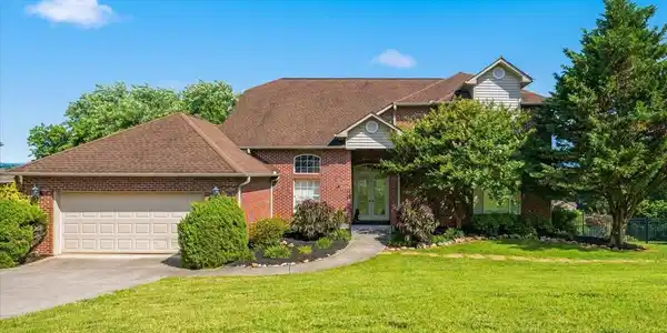 3562 Touchstone Drive