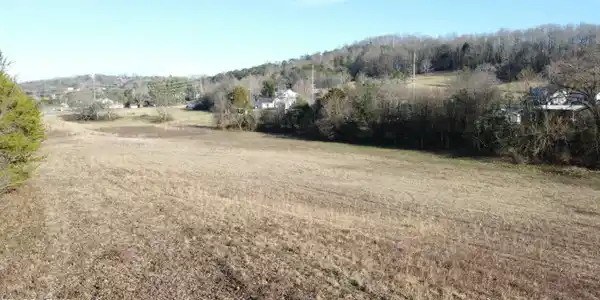 S Old Sevierville Pike