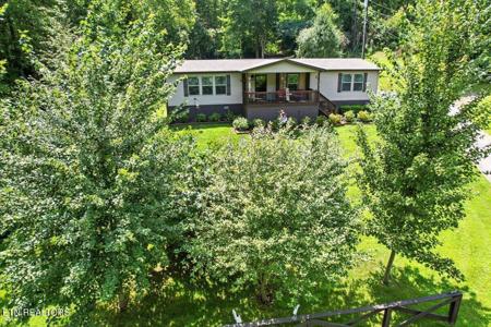20 Tan Trough Hollow Rd
