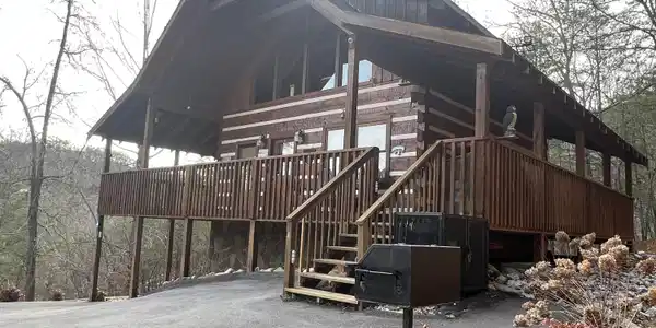 1554 Bear Valley Rd