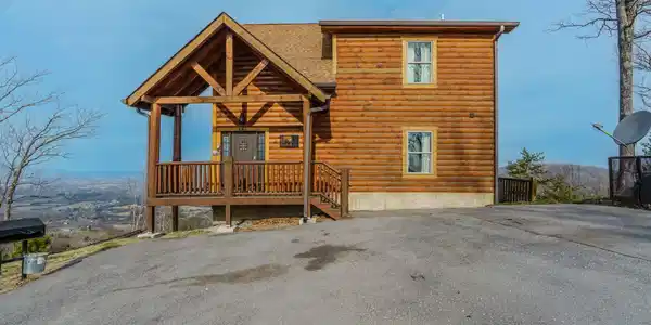 685 Shell Mountain Rd