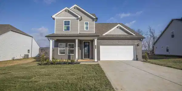 245 Sugar Maple Trail (Lot 103)