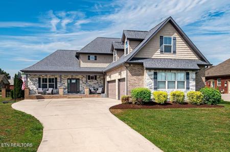 114 Pheasant Walk Drive