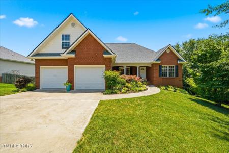 8127 Canter Lane