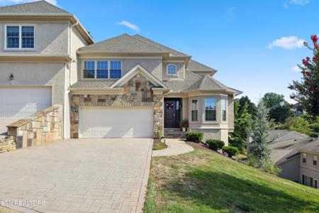 1026 Spy Glass Way