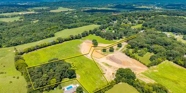 Lot 3 Saratoga Drive