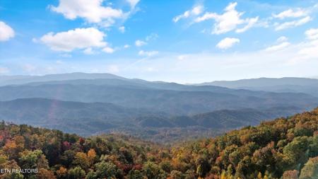 Lot 26RA-1 Chilhowee Mountain Tr