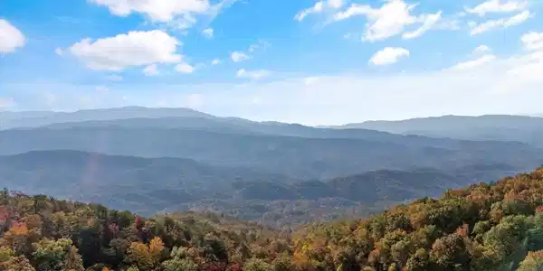 Lot 26RA-1 Chilhowee Mountain Tr