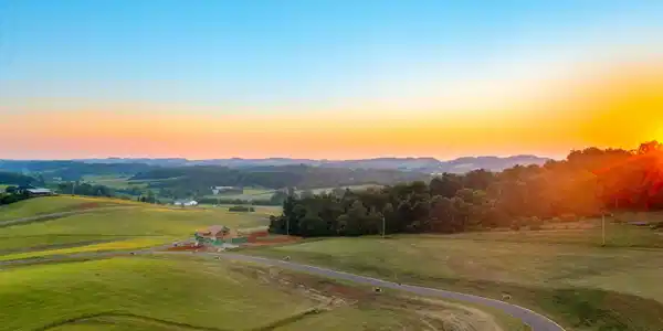 Lot 76 Meadow Rose Drive